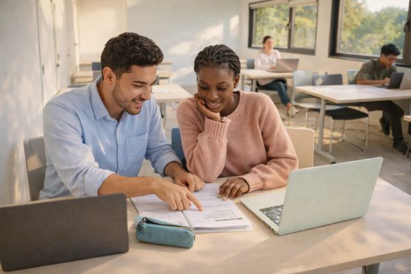 Comment choisir le parcours formation alternance adapté à vos besoins